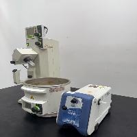 Buchi R-210 Rotary Evaporator image 1